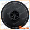 Couvercle Boîtier de filtre a huile pour LAND ROVER | LR004508, 3M5Q6737AA